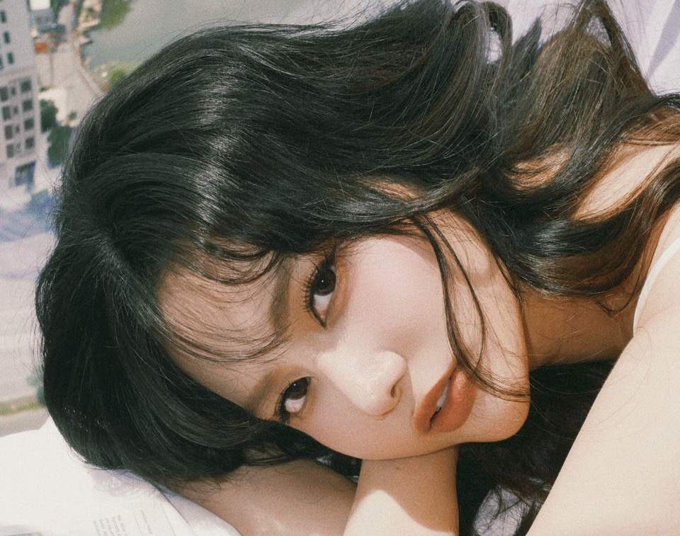 Miss Dieu Linh. Photo: Provided by the character.