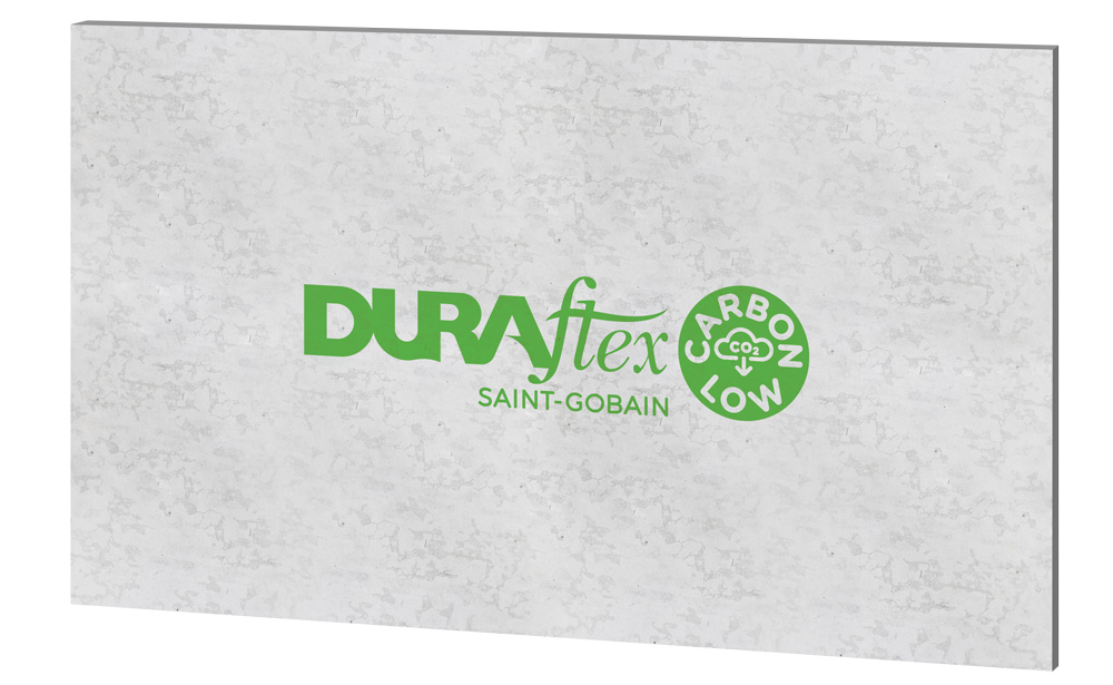 DURAflex® Low carbon cement is directly produced in Vietnam according to Saint-Gobain's globally standardized quality standards. Photo: Provided by the enterprise