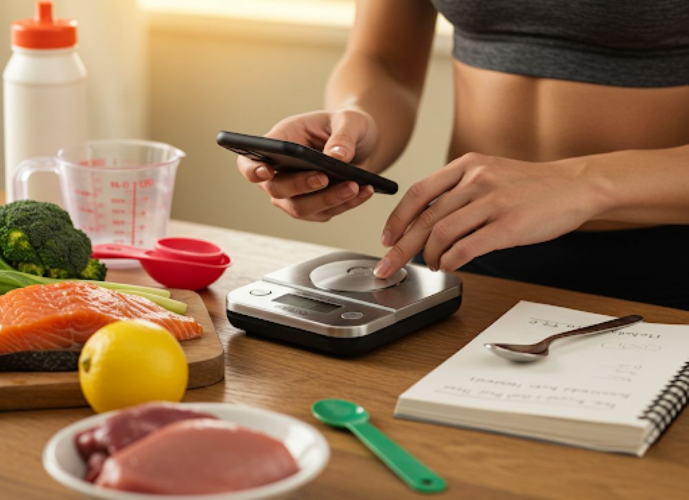 Habits to do every day to prevent muscle loss at age 50. Photo: AI