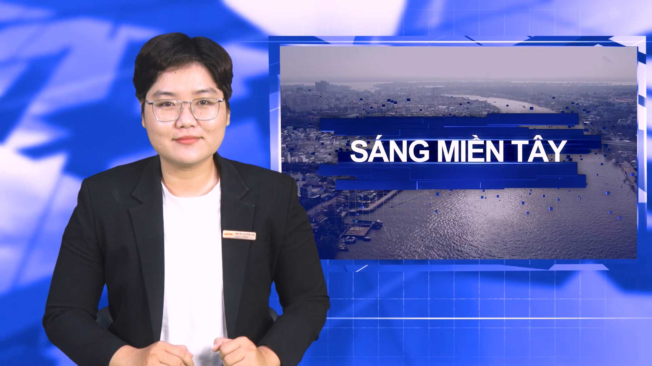 Morning in the West 11.3: Opening of a hospital worth over VND2,300 billion in Can Tho