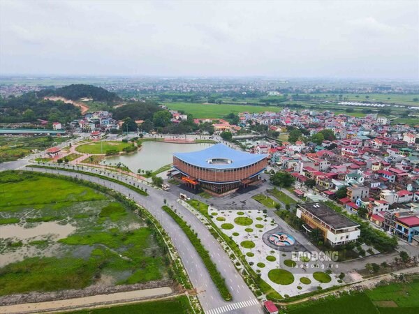 Bắc Ninh đẩy nhanh dự án 27.000 tỉ đồng của Phú Mỹ Hưng