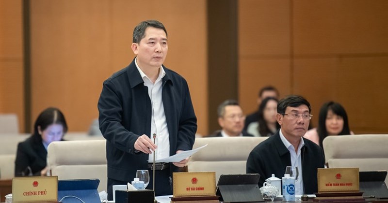 Giảm Thuế Thu Nhập Doanh Nghiệp cho Báo Chí: Bộ Tài Chính Chấp Thuận Mức 10%