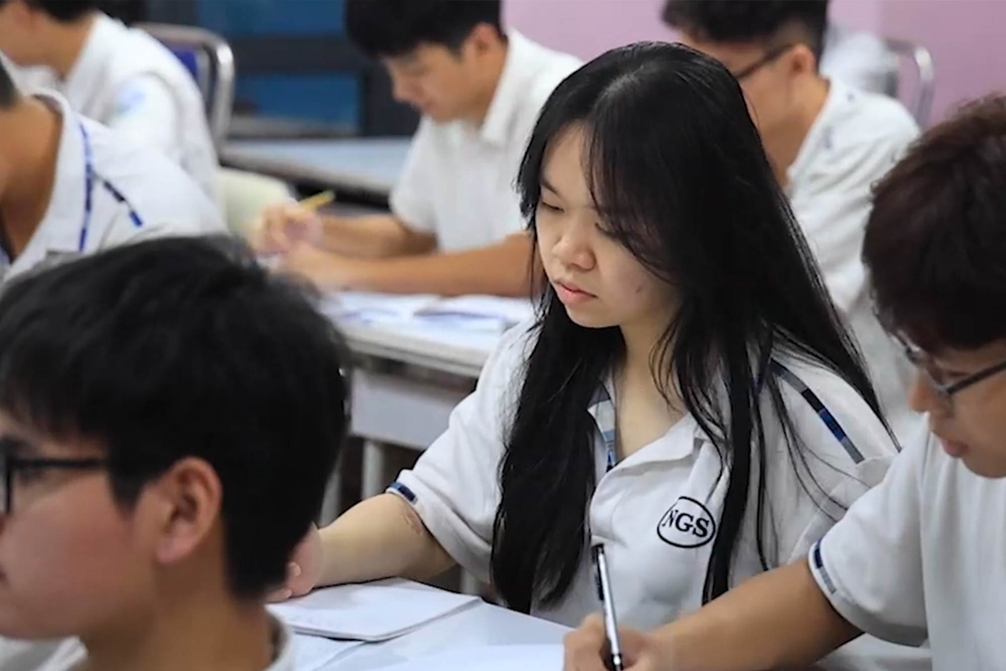 2025 Admissions: Is it really fair to remove the consideration of academic records