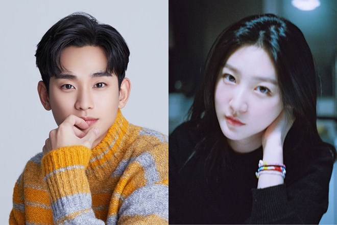 Tâm thư được cho là của Kim Sae Ron tiết lộ về Kim Soo Hyun