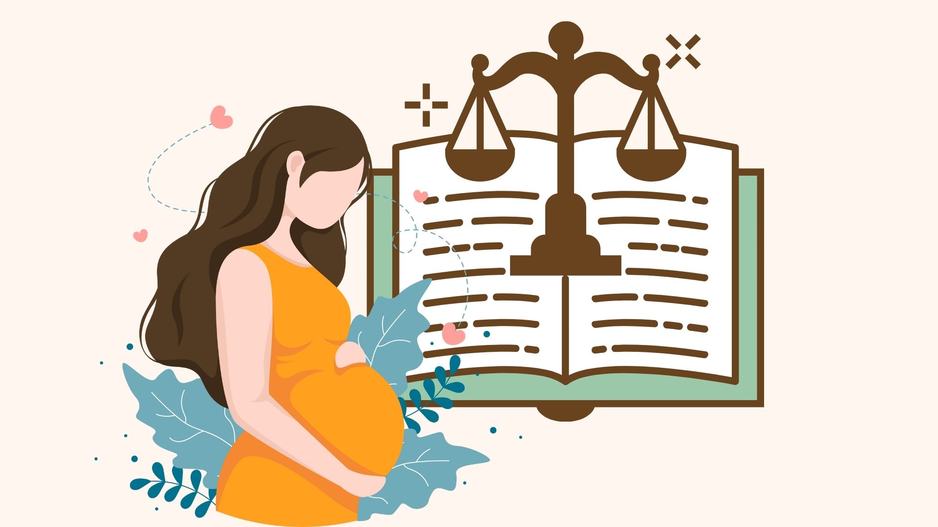 New regulations on maternity leave for teachers from April 22, 2025. Graphics: Linh Dan