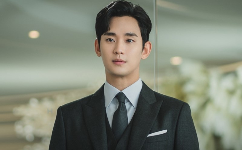 A series of brands stop cooperating, remove Kim Soo Hyun's image
