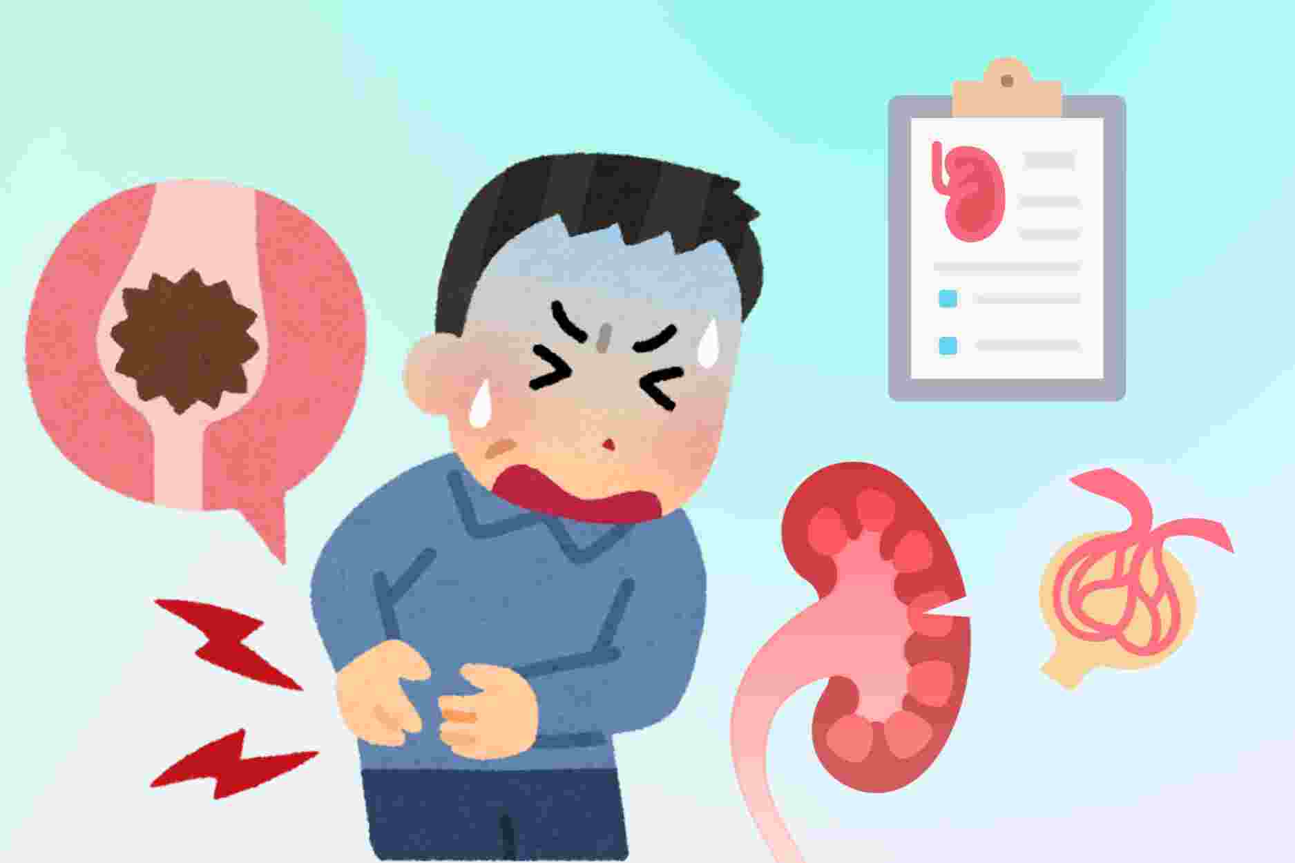 3 ways to purify the kidneys are both easy to do and highly effective. Graphics: Dinh Dinh