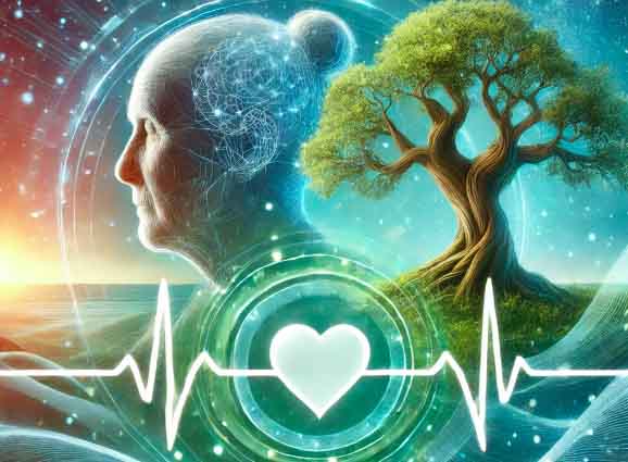 La frecuencia cardiaca y la esperanza de vida estan relacionadas entre si. Foto de ai