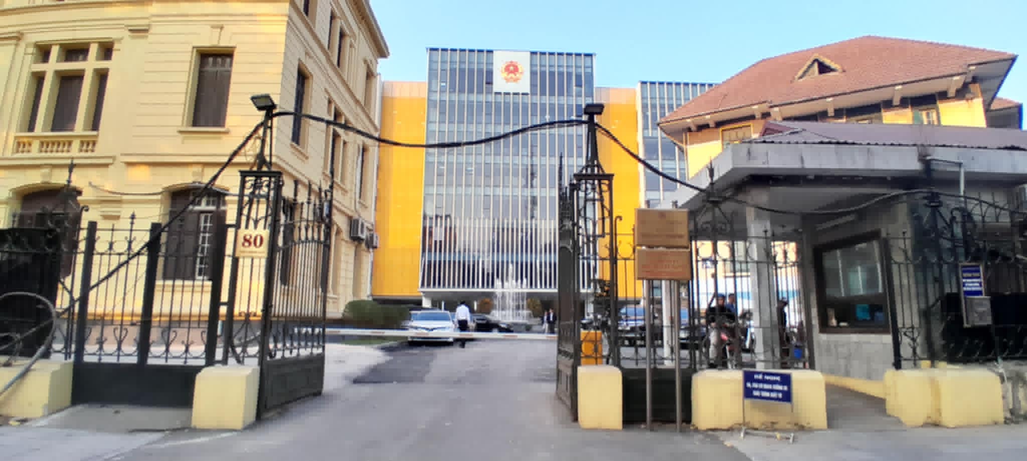 The Department of Economics - Construction Investment Management will belong to the Ministry of Construction after the merger. Photo: Xuyen Dong