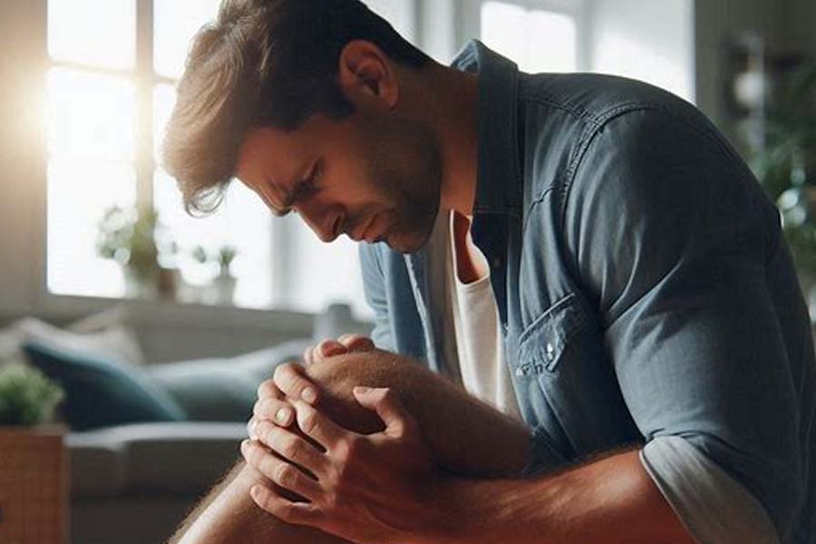 4 stages of rheumatoid arthritis. Photo: Ai - Thien Nhan