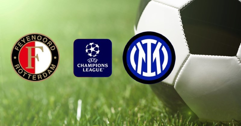 Nhận định Inter Milan - Feyenoord tại Champions League