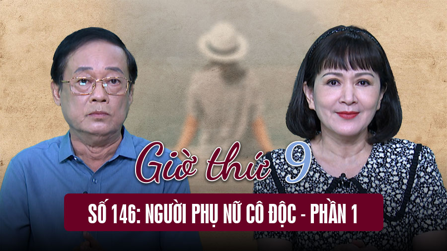 Hour 9: The lonely woman - Part 1