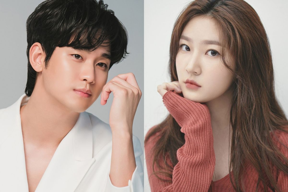 Kim Soo Hyun and Kim Sae Ron are the focus of public opinion. Photo: Gold Medalist