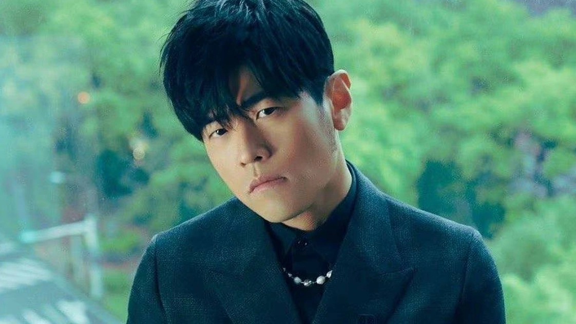 Chau Kiet Luan was suspected of losing money in gambling. Photo: Sina