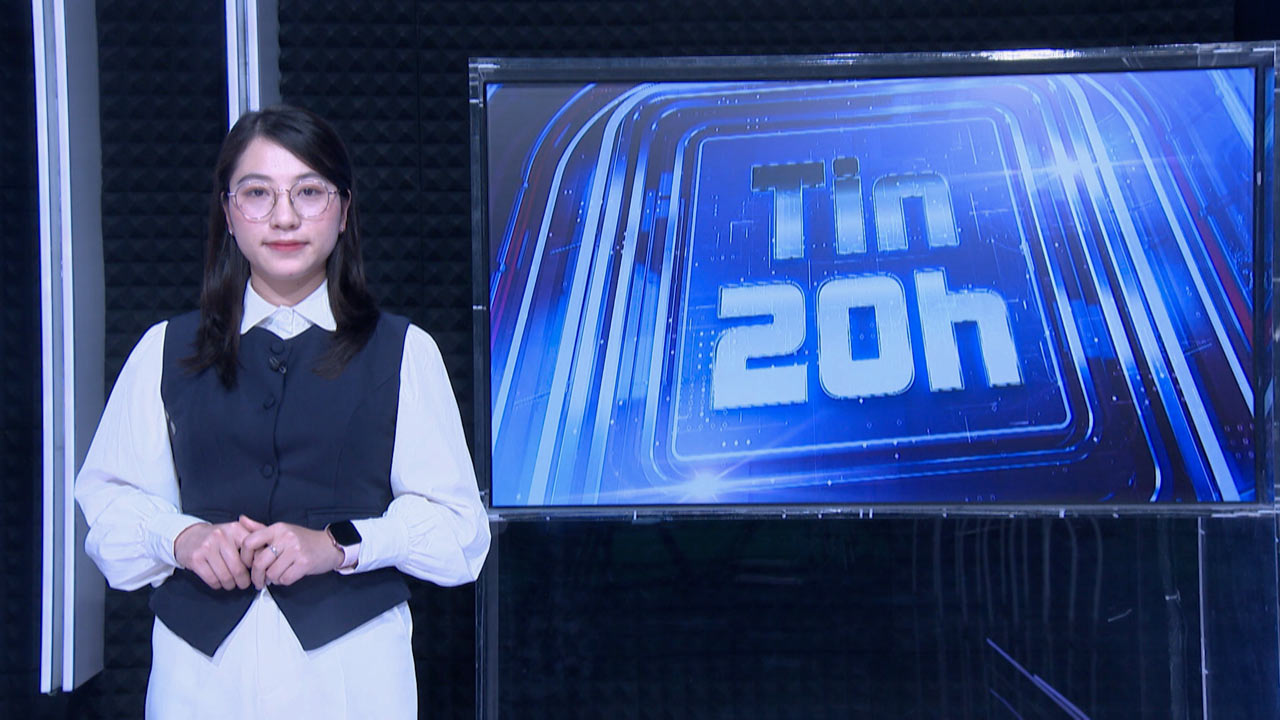 20h News: Temple in Bac Ninh receives tens of billions in donations