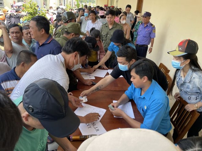 Công đoàn phát huy vai trò, chủ động ngăn ngừa tranh chấp lao động