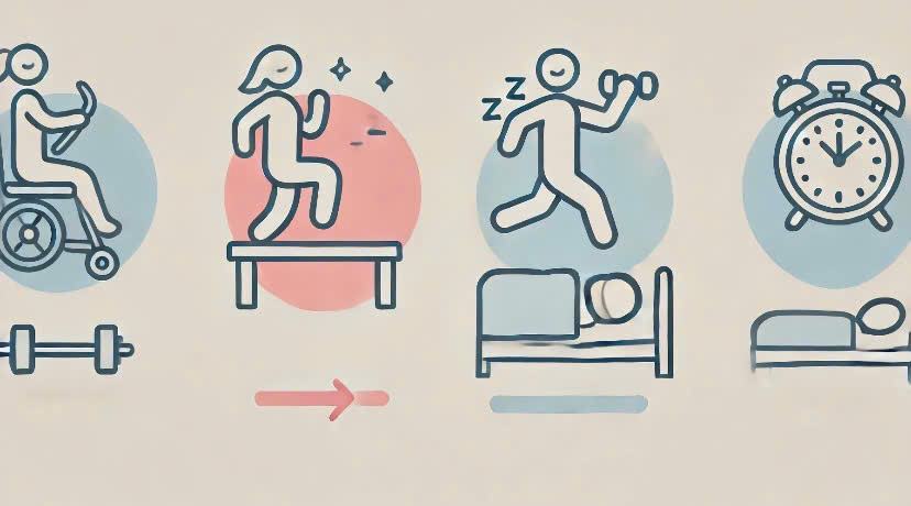 Record these recipes immediately for effective weight loss. Graphics: Huong Giang