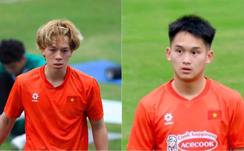 Sao Việt kiều đánh tiếng với HLV Kim Sang Sik, ĐT Việt Nam sở hữu kỷ lục khó tin tại SEA Games 33?