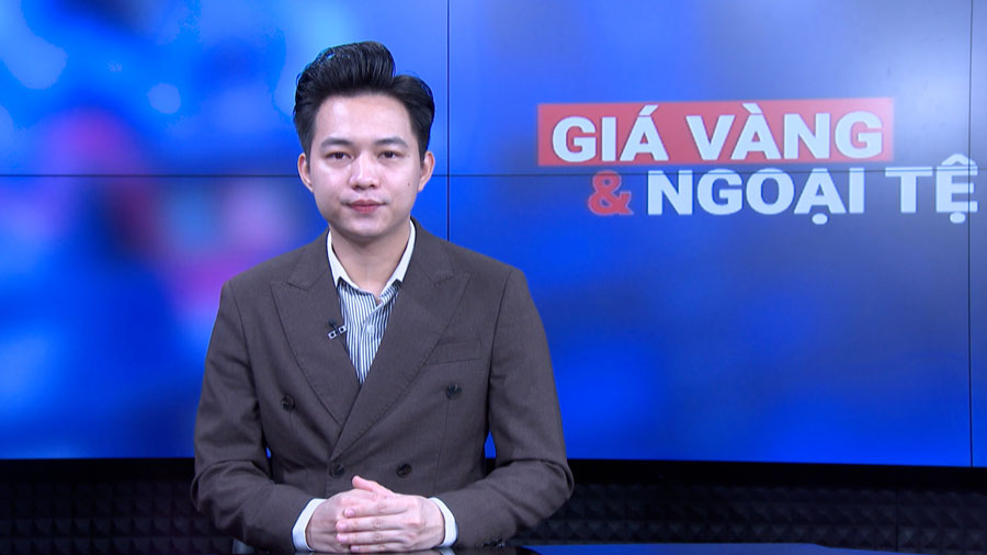 Gold and foreign currency prices 12.3: Gold prices will be high this week