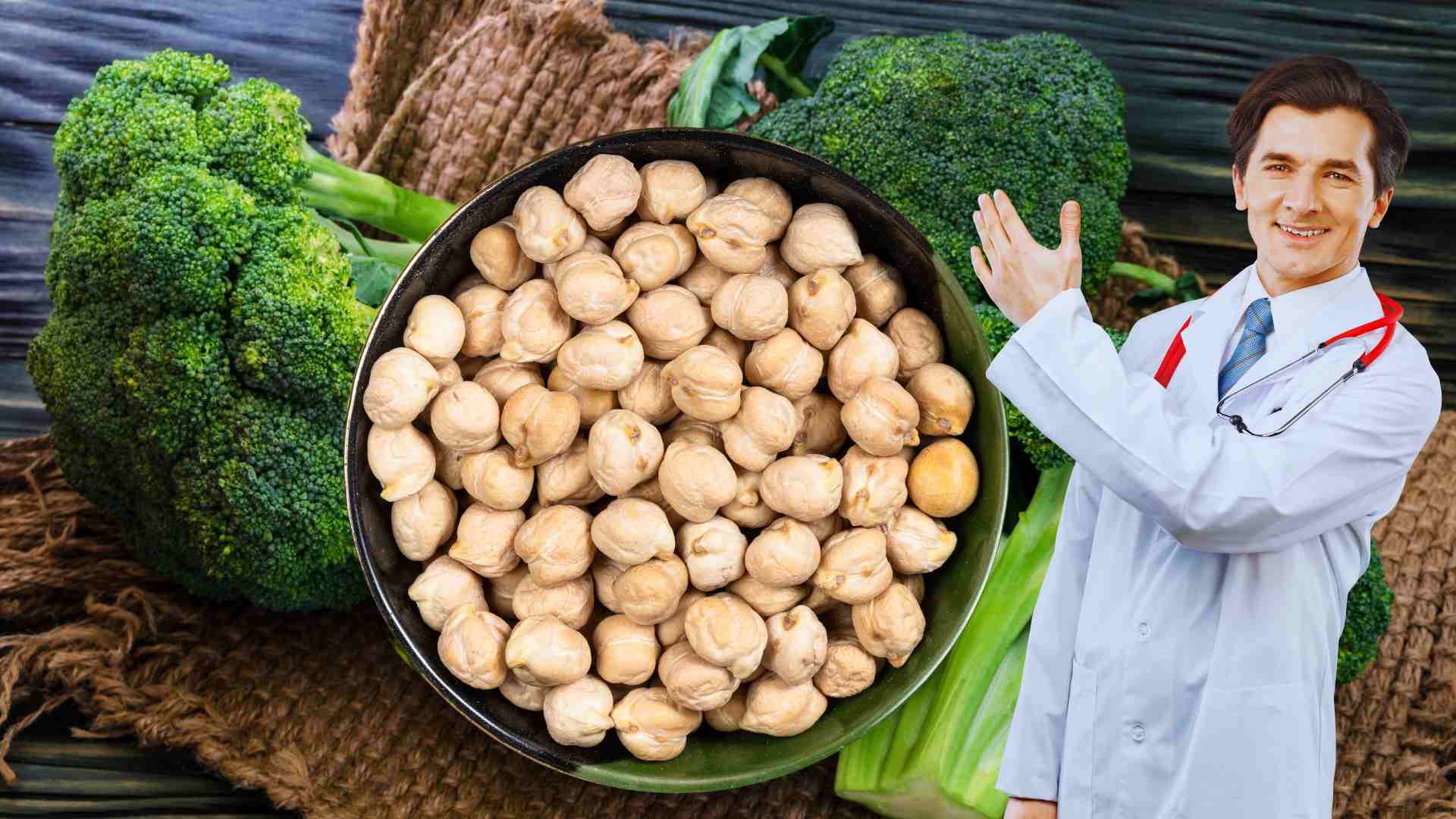 Dishes with rustic ingredients help stabilize blood sugar. Graphics: Thach Lam