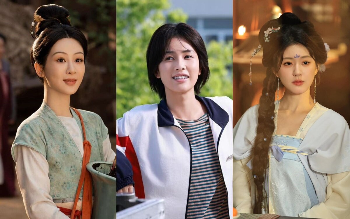 Photo: Film producer