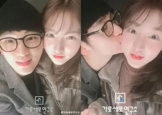 Kim Soo Hyun's reputation collapsed due to personal scandals. Photo: Garosero