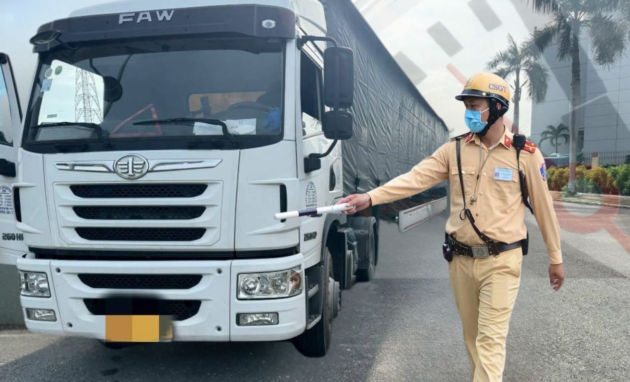 Fines for driving violations still have many shortcomings