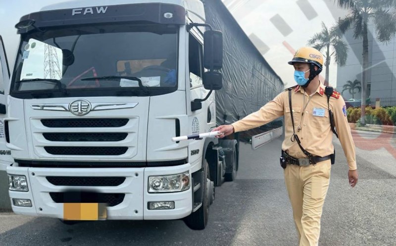 Fines for driving violations still have many shortcomings