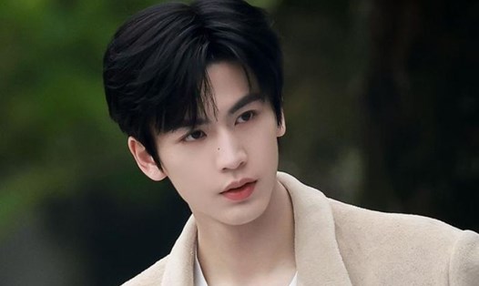 Trương Lăng Hách. Ảnh: VieON.