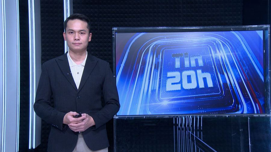 Noticias 20h: Hanoi pasa 100 hectareas de tierra de Dong Anh para reasentamiento