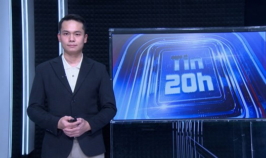 Tin 20h: Hà Nội dành 100ha đất Đông Anh phục vụ tái định cư