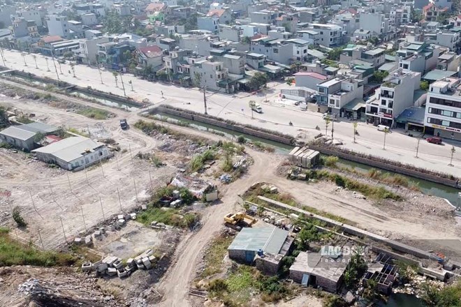 Hạ Long thẳng tay xử lý nhiều nhà thầu chậm tiến độ