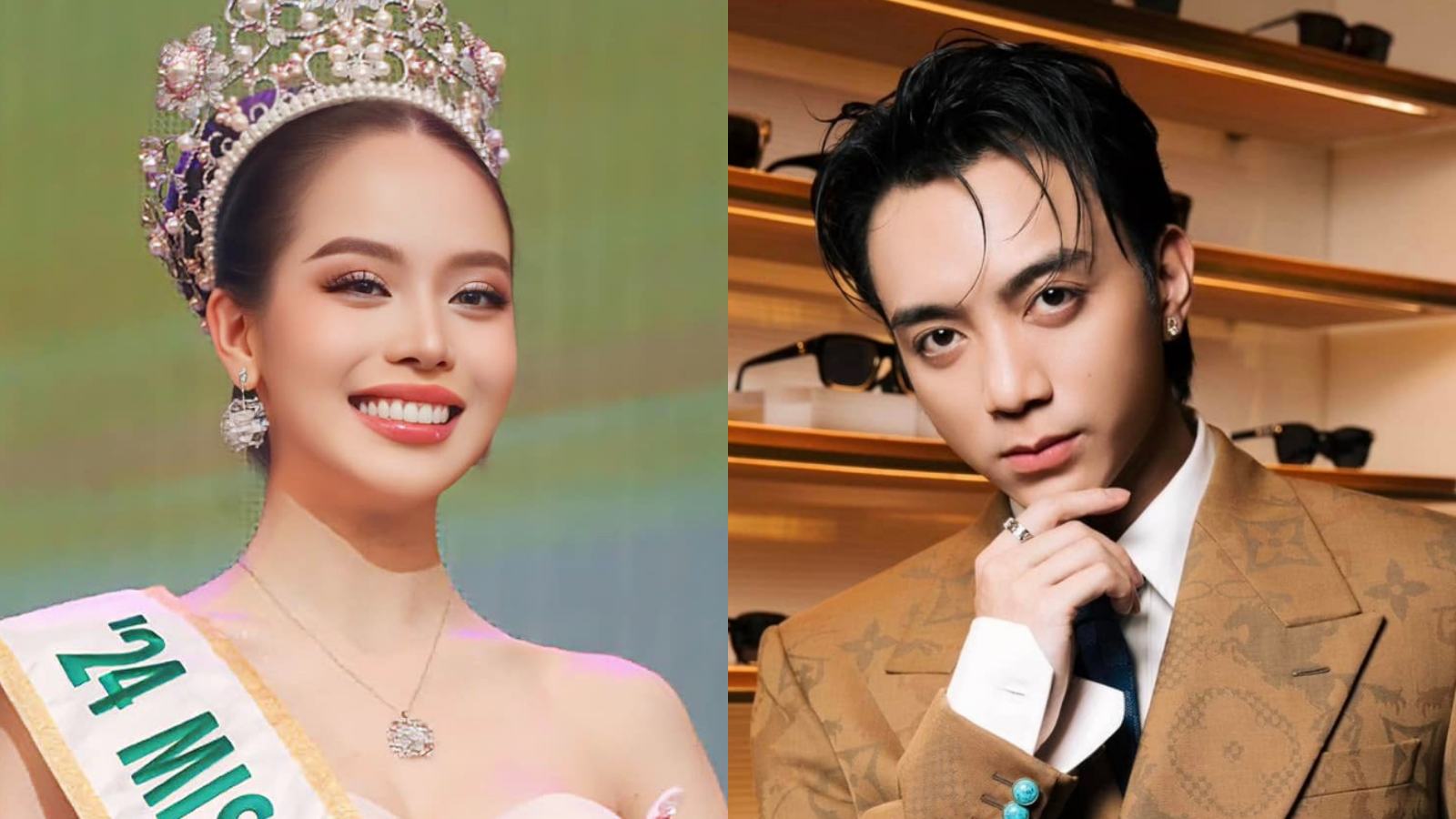 Nhịp showbiz: Sự thật về mối quan hệ của Soobin, Thanh Thủy