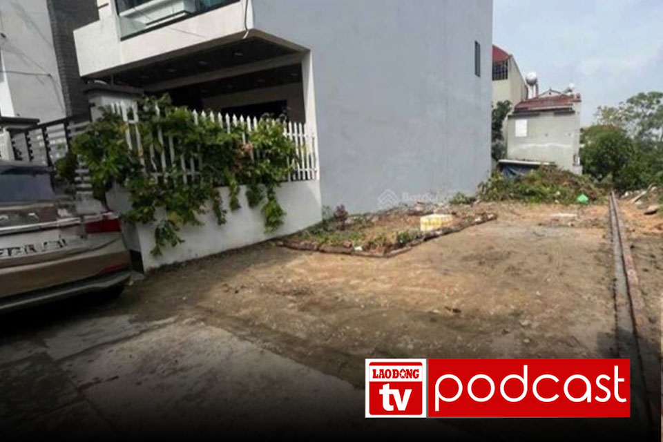 Mañana 13.3: Precio de la tierra de las terrenos a lo largo del cinturon 4 olas flotantes