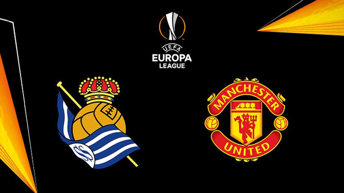 Man United vs Real Sociedad là trận đấu tâm điểm của lịch thi đấu ngày 14.3. Ảnh: DAZN
