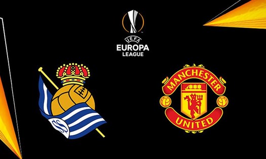 Man United vs Real Sociedad là trận đấu tâm điểm của lịch thi đấu ngày 14.3. Ảnh: DAZN
