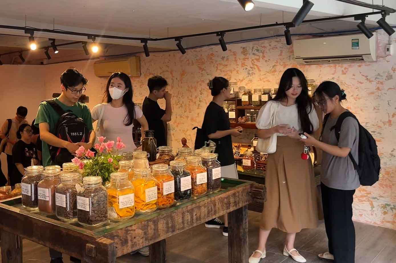 Extienda el estilo de vida verde a traves de un modelo unico