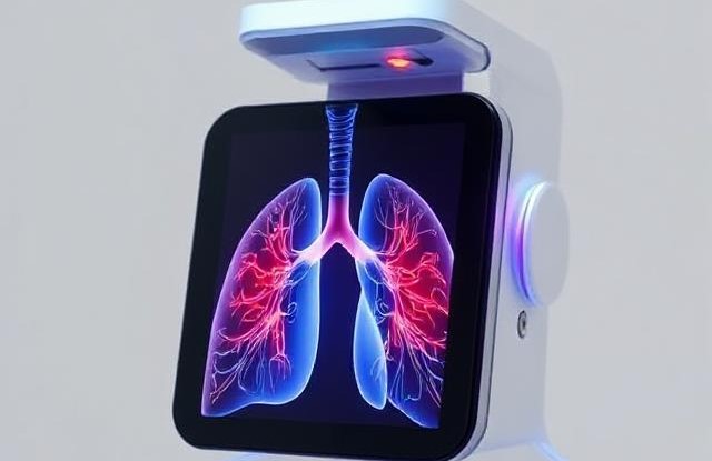 Vietnam has more and more AI applications to manage chronic diseases. Photo: Created by AI