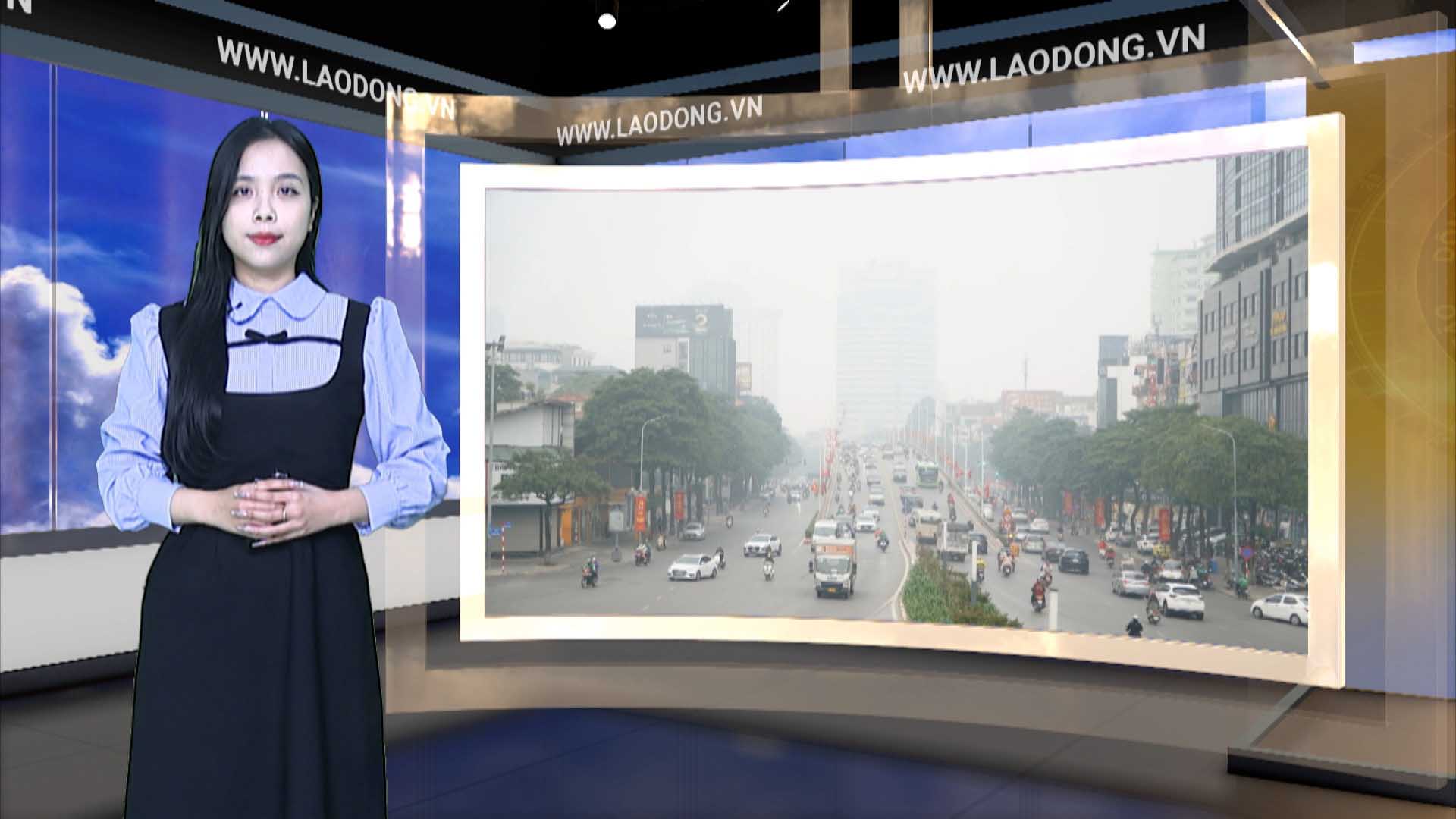 Weather forecast for tonight and tomorrow, March 14