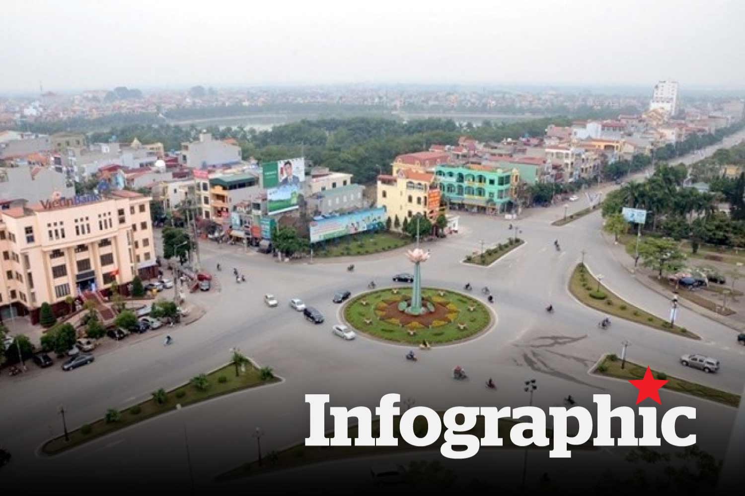 Đấu giá đất Hưng Yên: 68 lô sắp lên sàn, từ 11 triệu đồng/m2