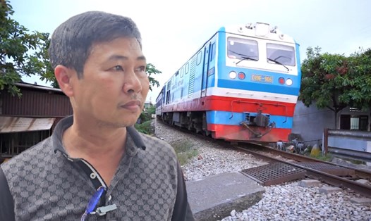 đường sắt