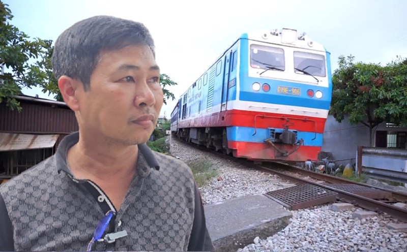railway
