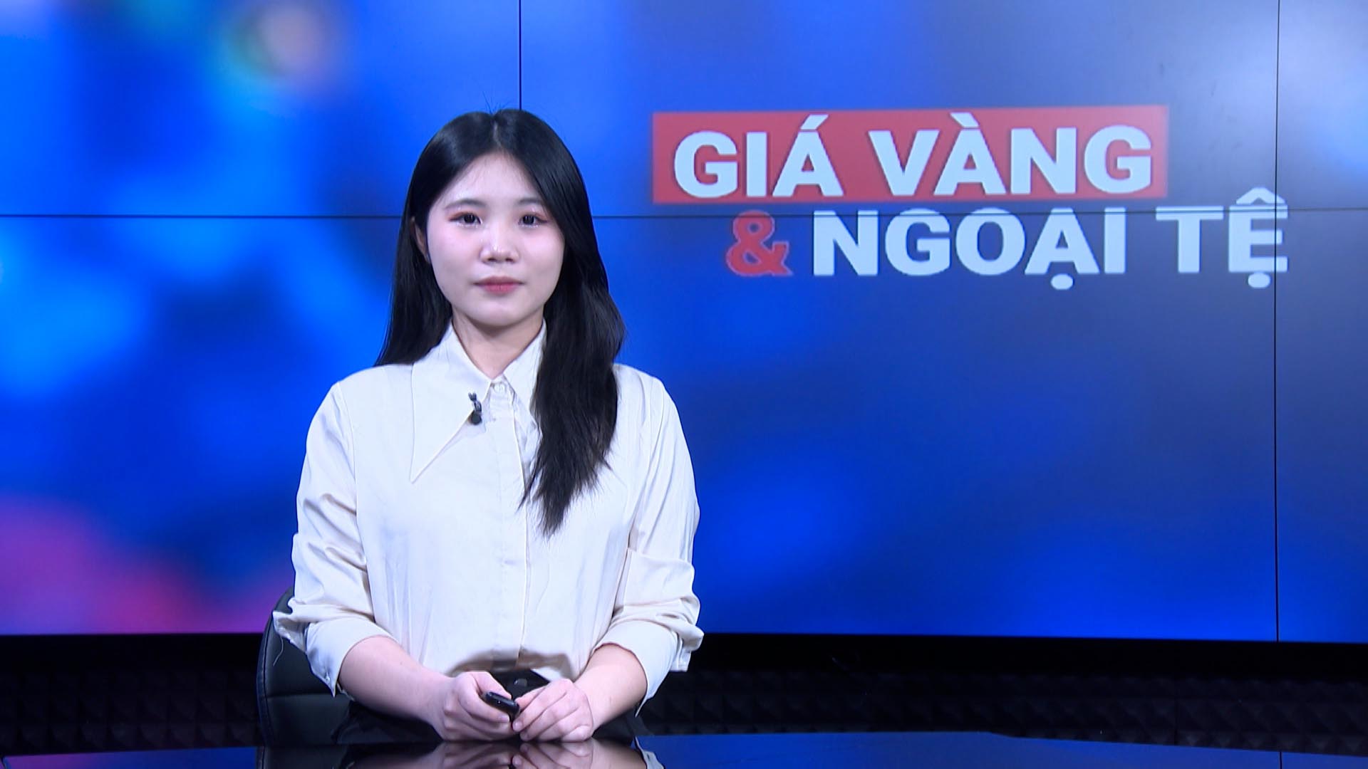 Gold and foreign currency prices 14.3: Increased by 1 million VND/tael