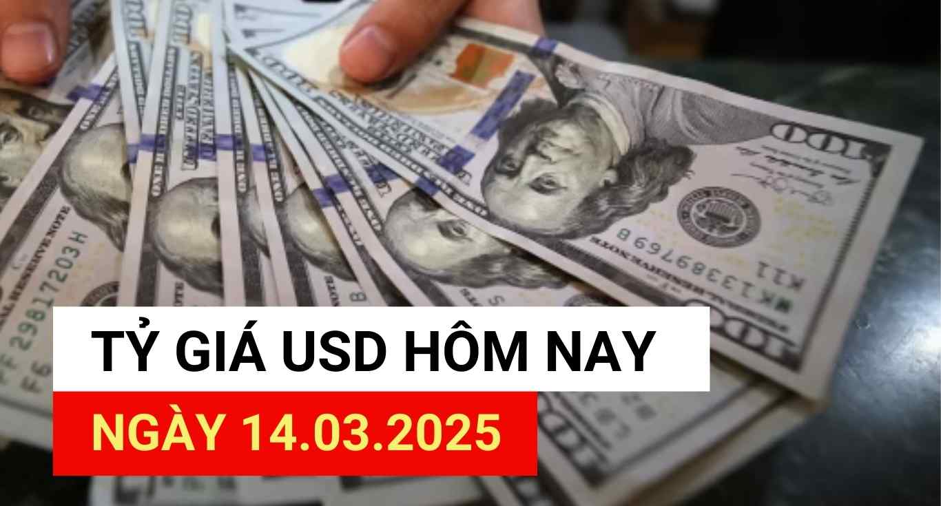 USD exchange rate today 14.3: Unexpectedly increased sharply