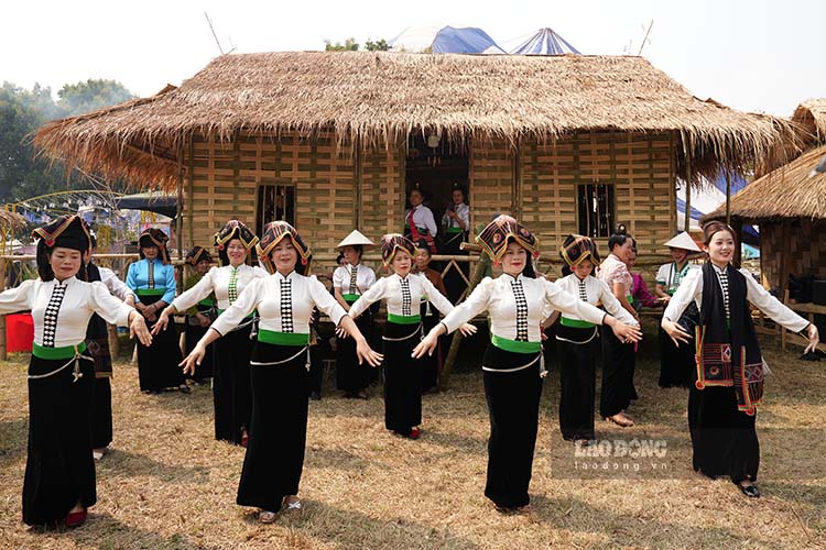 Cac hoat dong se dien ra tu ngay 13–16.3, hua hen mang den nhieu trai nghiem phong phu, hap dan, voi ve dep dac trung cua thien nhien, van hoa, lich su Dien Bien.