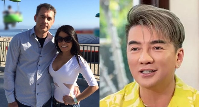 Đàm Vĩnh Hưng hủy show sau ồn ào với ca sĩ Bích Tuyền