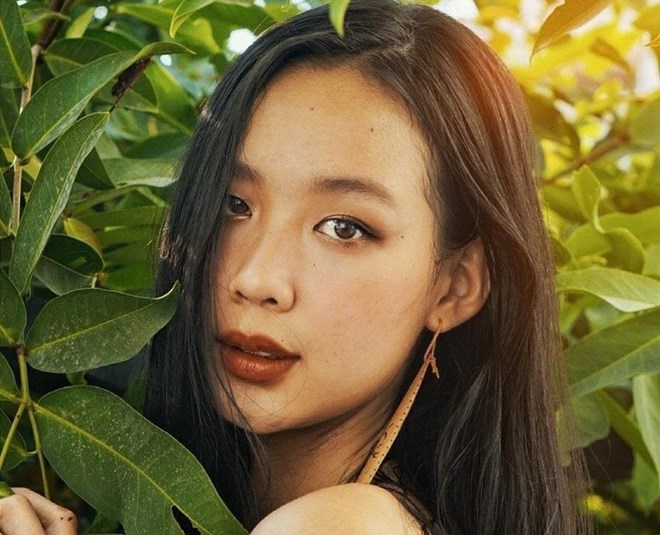 Miss Intercontinental Le Nguyen Bao Ngoc. Photo: Character provided