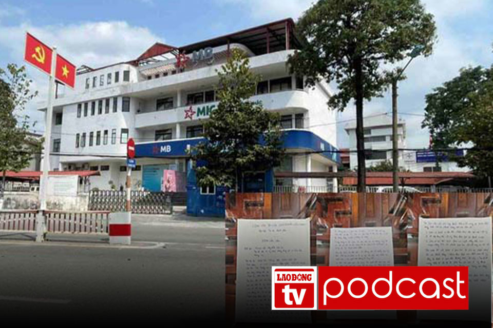 Morning news 15.3: Loss of money after opening a bank card in Lao Cai