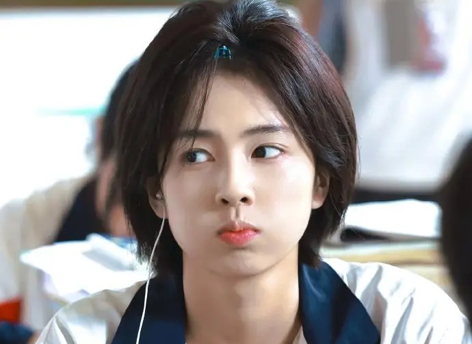 Actress Bach Loc. Photo: VieON.