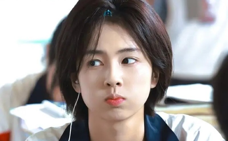 Actress Bach Loc. Photo: VieON.